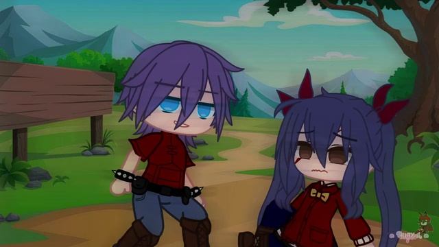 {Dragons.} •| Meme | Gacha club | ¡Fairy Tail! | смотреть онлайн