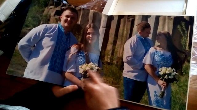 Друк фотокниг і альбомів Рівне 096.683.6287 ПП Ваня Виготовлення фотокниг та альбомів у Рівному смотреть онлайн