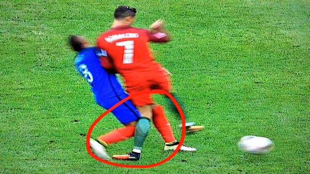 Вся суть Евро 2016 в одной фотографии смотреть онлайн