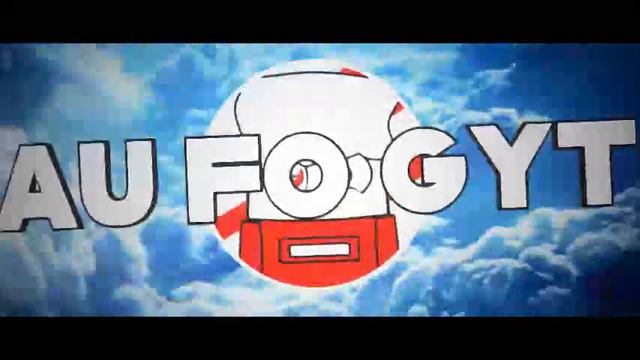 ИНТРО ДЛЯ au fo gyt yt. БУКВОЙ ОШИБСЯ смотреть онлайн