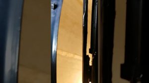 Снятие форсунки стекло омавателя форд эксплорер