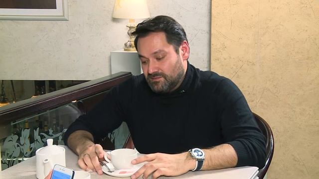 Без фильтров Ильдар Абдразаков смотреть онлайн