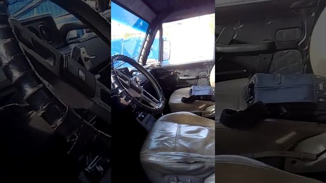 Galloper под себя, пластмассу в утиль. смотреть онлайн