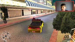 Настройка на  nissan 180 sx | Drift Paradise mta