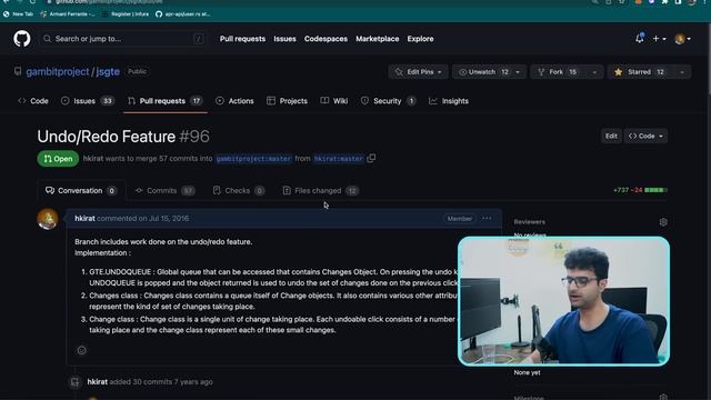 Why is Open Source more important than IIT (My Story) смотреть онлайн
