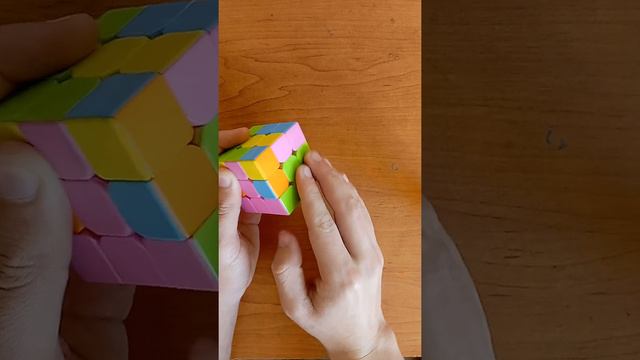Kubik- rubik terishni eng oson usuli. 2-qism смотреть онлайн