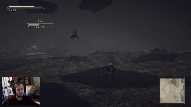 Прохождение Nier Automata на русском ► ФИНАЛ ИГРЫ - КОНЦОВКА А смотреть онлайн