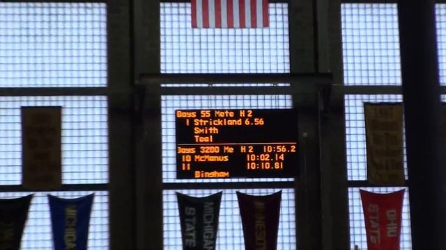 2011 HSR Boys 55m 1a-3a H2 смотреть онлайн