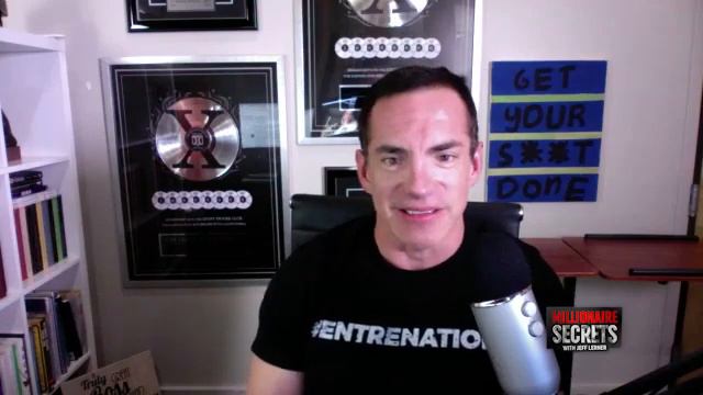 STACY TUSCHL | From Dance Instructor to a 7-Figure Business Owner | Millionaire Secrets смотреть онлайн