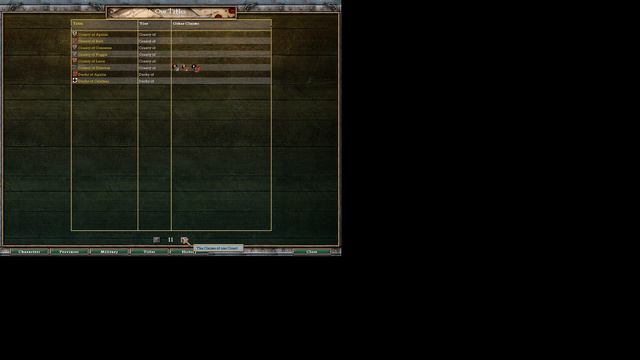 Crusader Kings Deus Vult [Sicily] - Part 1 - Early Expansion смотреть онлайн