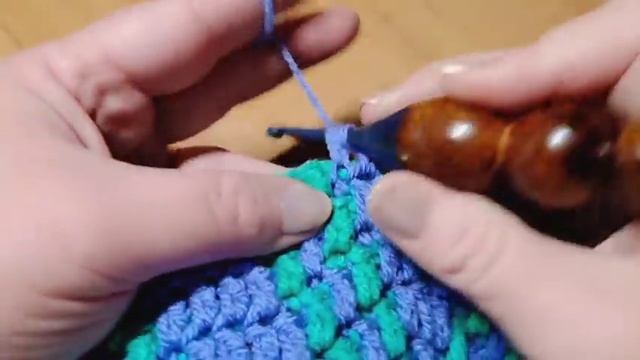 Moroccan Lantern Mosaic Crochet Tutorial - Overlay Crochet Work Flat Or In The Round