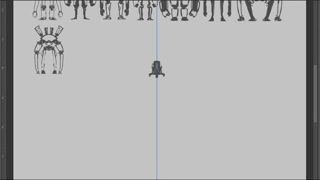 Using Symmetry to create concept Art Thumbnails смотреть онлайн