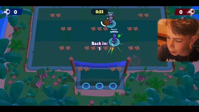 Hrajeme CHAMPION CHIP v 5:00😴 a DÁME GRIFFA?!!😎🔥 |BRAWL STARS| 53# смотреть онлайн