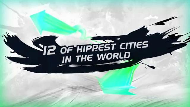 YouTube N8 Gaming Asphalt 5 HD смотреть онлайн