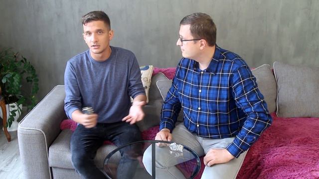 Rolex Submariner и Earnshaw Investigator - что общего в столь разных часах? смотреть онлайн