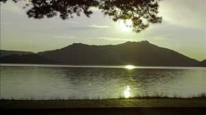 Озеро Боровое (Казахстан)