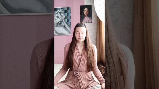 Медитация 2. смотреть онлайн