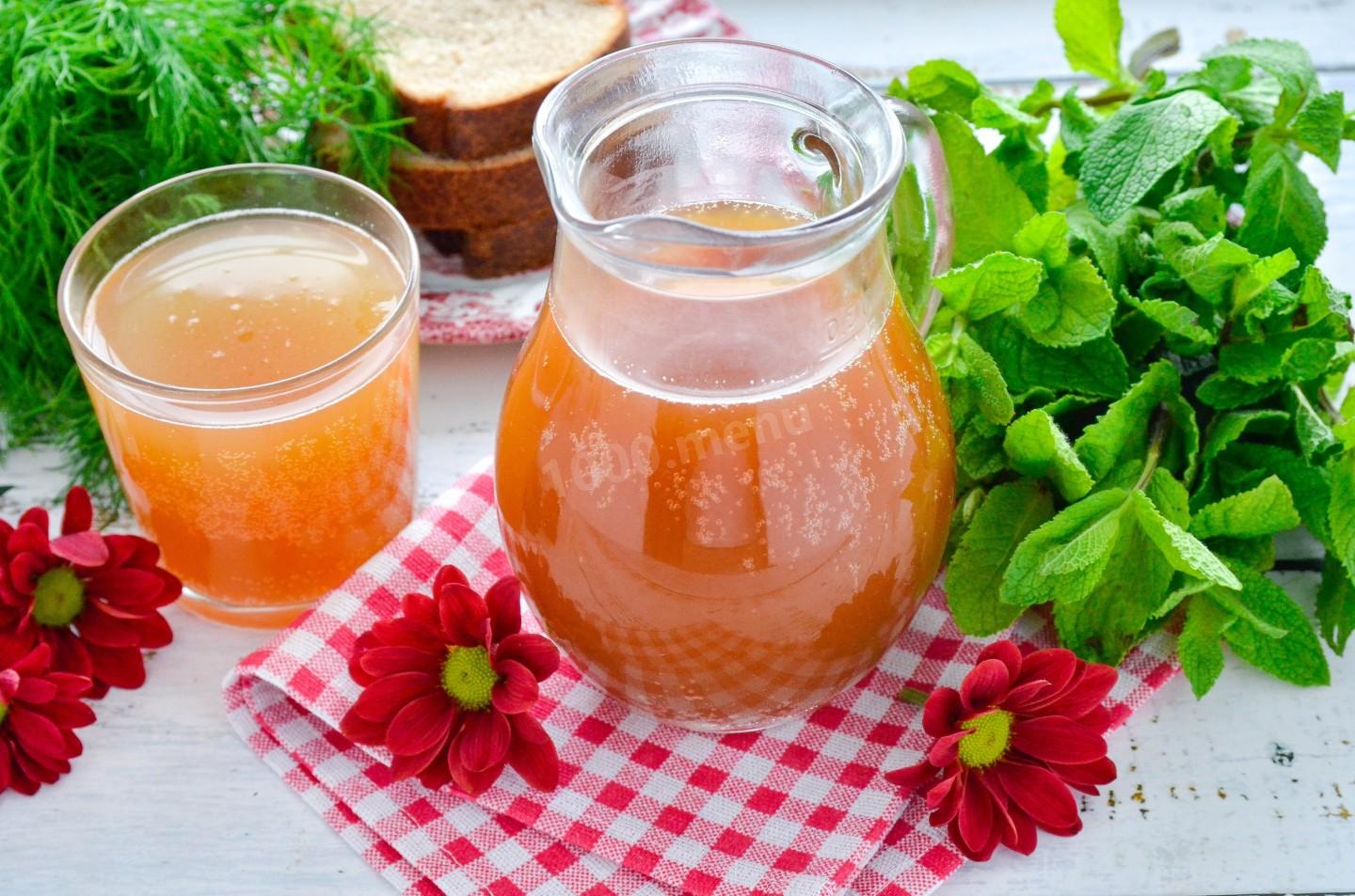 Рецепты вкусной еды