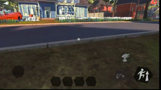 играю в игру привет сосед первый акт смотреть онлайн