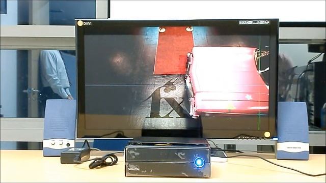 Android FX on the Barebone PC смотреть онлайн