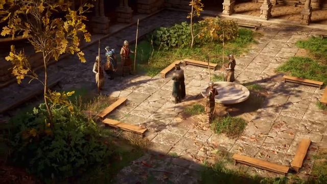 Assassins Creed: Valhalla [401] |Xbox Series S| Прохождение без комментариев смотреть онлайн