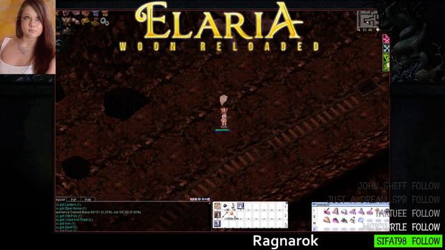 LinT on Elaria Woon Reloaded 2nd day (Part 3) смотреть онлайн