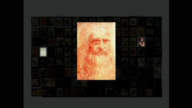 Siegfried Woldhek: The true face of Leonardo Da Vinci? смотреть онлайн
