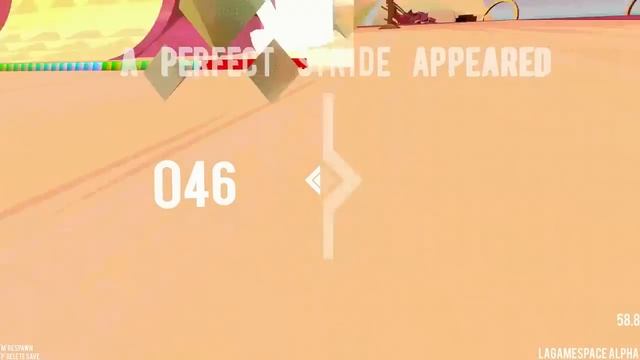 Game Gallery: Perfect Stride by Arcane Kids смотреть онлайн