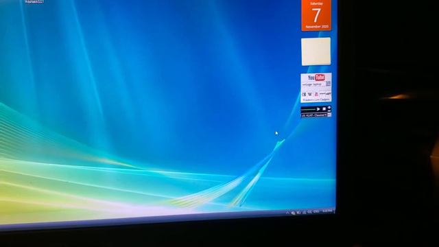 Using the Dell Precision M4500 laptop from 2010 in 2020 with Windows 10 Vista style. смотреть онлайн