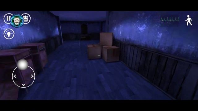 Horror Clown 1.0.5 - MOD MENU APK смотреть онлайн