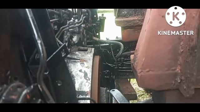 6D40 fuso engine new overhaul смотреть онлайн