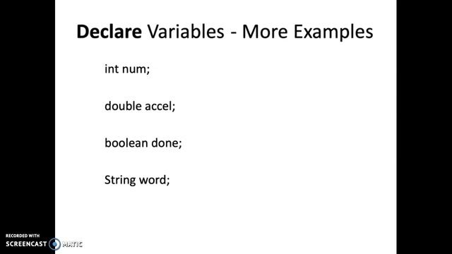 Variables Notes смотреть онлайн