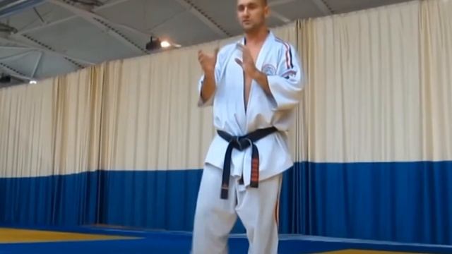 УДАР МАВАШИ ГЕРИ НАИБОЛЕЕ ЭФФЕКТИВЕН СВЕРХУ ВНИЗ В ГОЛОВУ смотреть онлайн