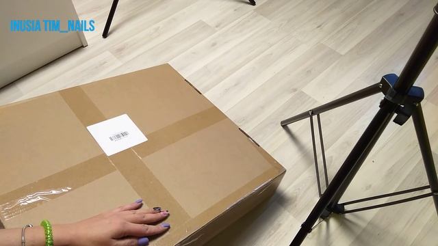 Мой КАБИНЕТ.. Закулисье.. ?✌?/KrasotkaPro /АлиЭкспресс /AliExpress /Пылесос ?/Кольцевая Лампа 45 см смотреть онлайн