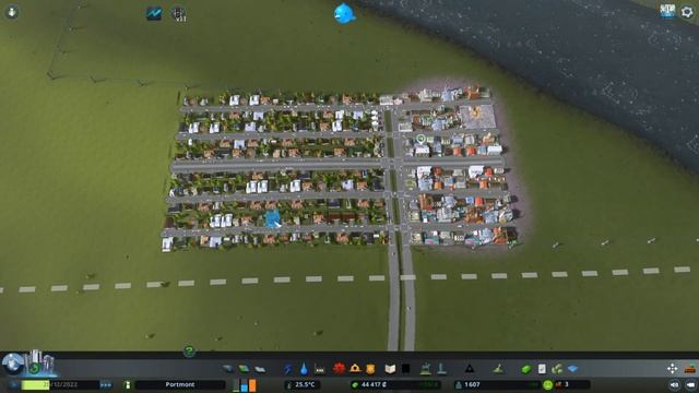 Let's play Cities Skyline : Où est l'épisode 25 ? смотреть онлайн