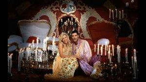 Наталья Ветлицкая и  Вадим Азарх  - Фонари