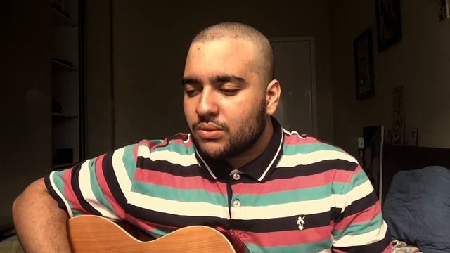 Alto Mar -William carvalho(autoral) смотреть онлайн