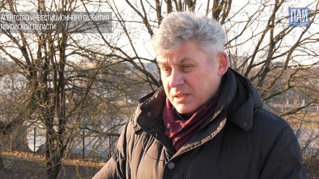 Инвестиционный проект создания гостиницы «Бутик Отель Псков» смотреть онлайн