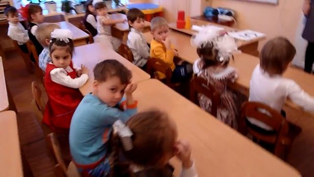 Развитие математических способностей средняя группа №7 2 смотреть онлайн