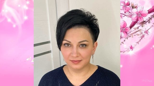 13 САМЫХ МОДНЫХ КОРОТКИХ СТРИЖЕК ДЛЯ ЖЕНЩИН РАЗНОГО ВОЗРАСТА/13 MOST FASHIONABLE SHORT HAIRCUTS смотреть онлайн