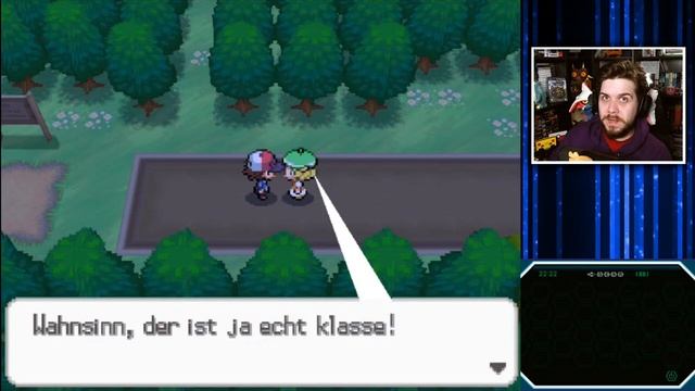 #POKEMON Schwarz | Nach Game-Bugs, Marea-City & die Zugbrücke! смотреть онлайн