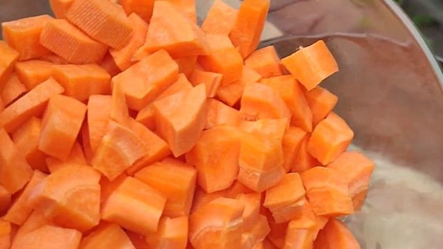 Узбекский плов по-старосельски ?? Готовим плов смотреть онлайн