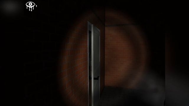 ПЕРВАЯ ВЕРСИЯ EYES I Eyes - The Horror Game 1.0.7 WEB смотреть онлайн
