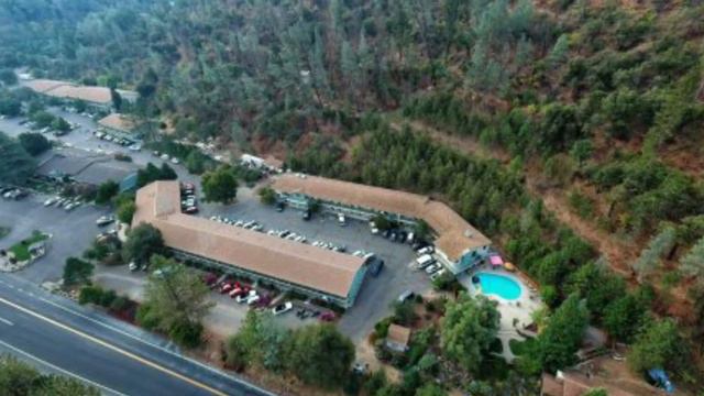 Serial Killer Documentary: Cary Stayner (The Yosemite Killer) смотреть онлайн