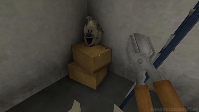 Vehicles Endings #2 | Ice Scream Grandpa And Granny Horror Hospital 3 Sugar The Evil Rabbit смотреть онлайн