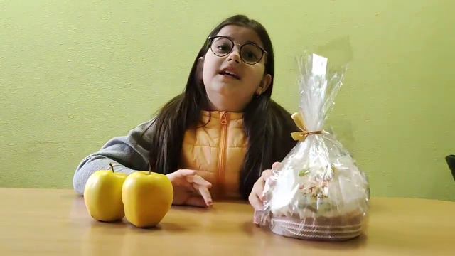 "Я наївся досхочу". Григорій Фалькович - Ірина Олійник, співає - Маша Рибчук смотреть онлайн