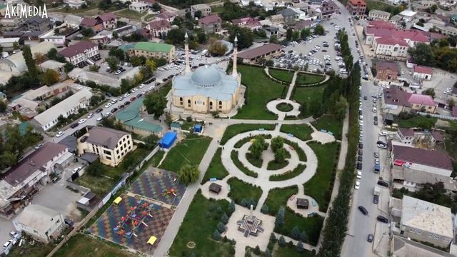 Хадиджа - Джума Мубарак (ЛЕВАШИ) смотреть онлайн