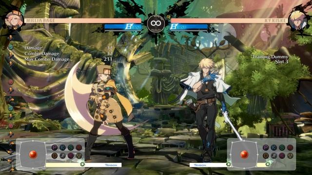 Millia Rage Complete Guide | Learn How to Win With Millia | Millia Combos | Guilty Gear Strive смотреть онлайн