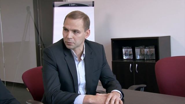 Бизнес ролик 1 - преимущества офисов класса А смотреть онлайн