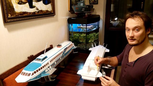 СТРОИМ СПК ЦИКЛОН выпуск #9 смотреть онлайн